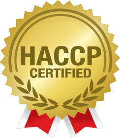 Haccp Certificato